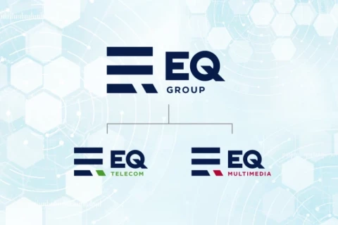 EQ Group: новое имя на рынке мультимедиа, телекома и систем безопасности